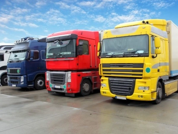 İstanbul Ankara Nakliye